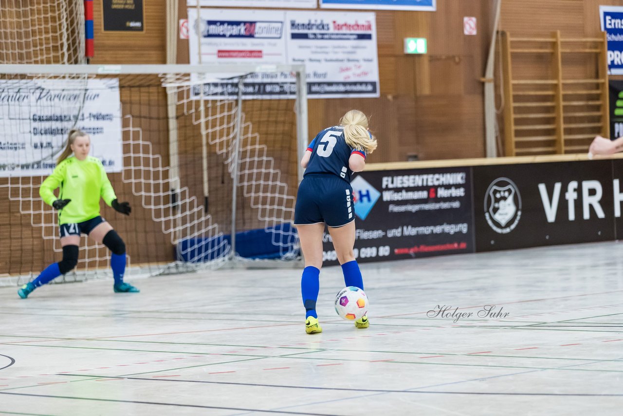 Bild 335 - VR Bank Cup Horst